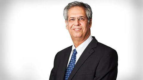 Noel Naval Tata, Chairman, Tata Trusts